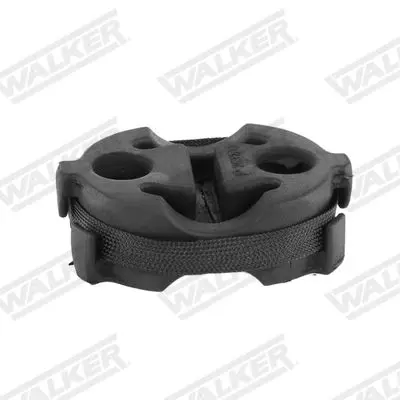 Handler.Part Rubber strip, exhaust system WALKER 80270 1