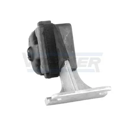 Handler.Part Rubber strip, exhaust system WALKER 80271 5