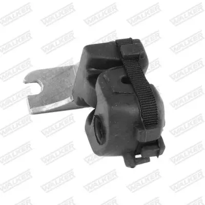 Handler.Part Rubber strip, exhaust system WALKER 80271 6