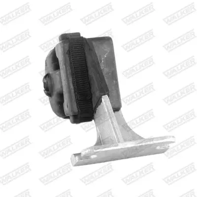 Handler.Part Rubber strip, exhaust system WALKER 80271 8