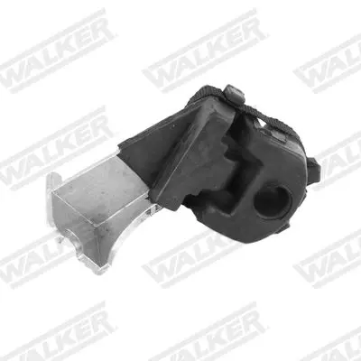 Handler.Part Rubber strip, exhaust system WALKER 80271 1