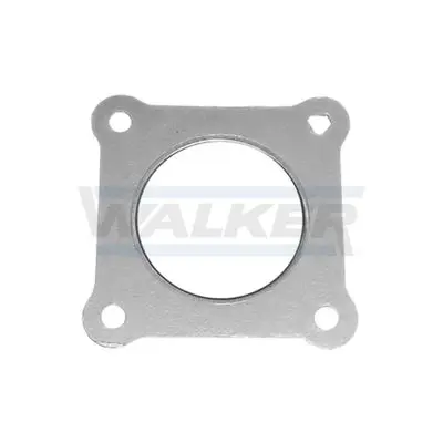 Handler.Part Gasket, exhaust pipe WALKER 80272 2