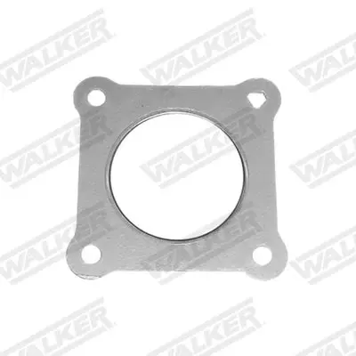 Handler.Part Gasket, exhaust pipe WALKER 80272 1