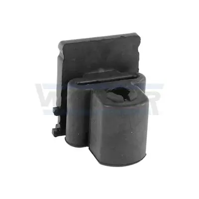 Handler.Part Holder, exhaust system WALKER 80273 3