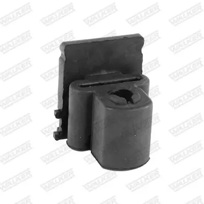 Handler.Part Holder, exhaust system WALKER 80273 6