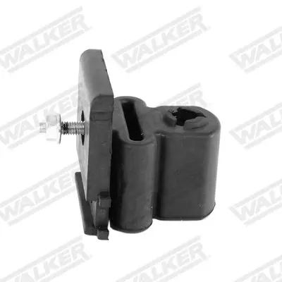 Handler.Part Holder, exhaust system WALKER 80273 1