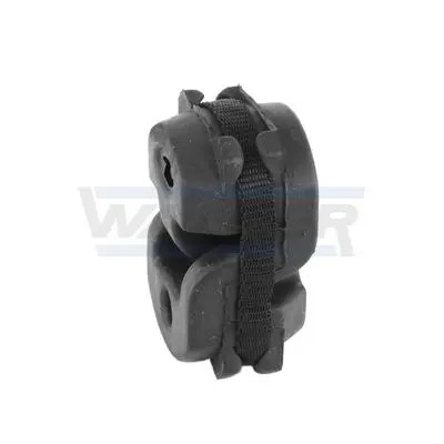 Handler.Part Rubber strip, exhaust system WALKER 80285 3