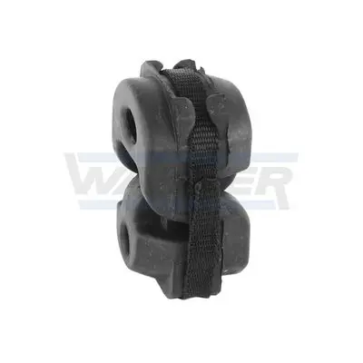 Handler.Part Rubber strip, exhaust system WALKER 80285 5