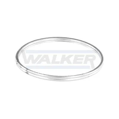 Handler.Part Gasket, exhaust pipe WALKER 80263 3