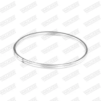 Handler.Part Gasket, exhaust pipe WALKER 80263 6