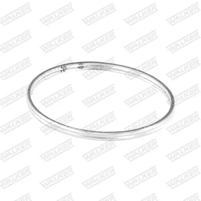 Handler.Part Gasket, exhaust pipe WALKER 80263 7