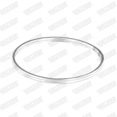 Handler.Part Gasket, exhaust pipe WALKER 80263 8