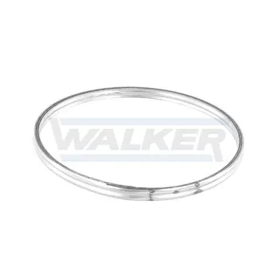 Handler.Part Gasket, exhaust pipe WALKER 80263 2