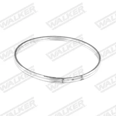 Handler.Part Gasket, exhaust pipe WALKER 80263 1