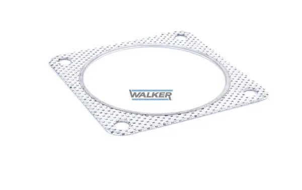 Handler.Part Gasket, exhaust pipe WALKER 80264 3