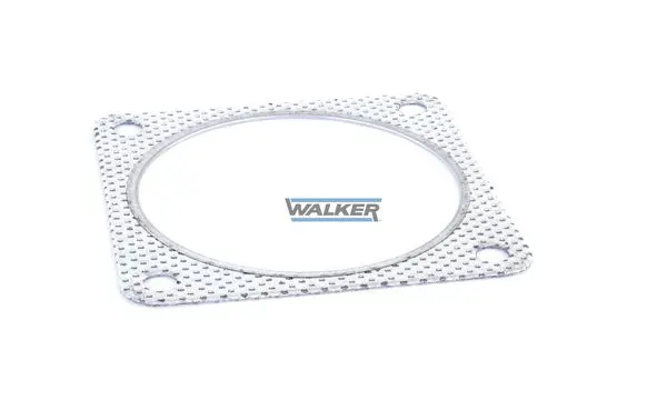 Handler.Part Gasket, exhaust pipe WALKER 80264 1