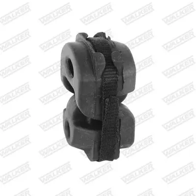 Handler.Part Rubber strip, exhaust system WALKER 80285 8