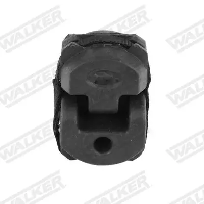 Handler.Part Rubber strip, exhaust system WALKER 80285 1