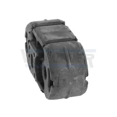 Handler.Part Holder, exhaust system WALKER 80295 3