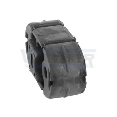 Handler.Part Holder, exhaust system WALKER 80295 5