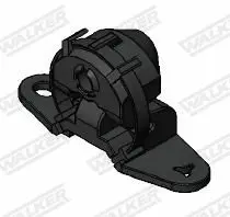 Handler.Part Holder, exhaust system WALKER 80300 10