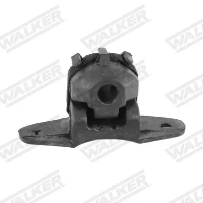 Handler.Part Holder, exhaust system WALKER 80300 1