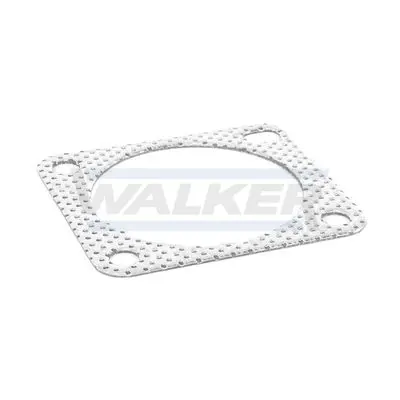 Handler.Part Gasket, exhaust pipe WALKER 80308 5