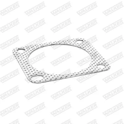 Handler.Part Gasket, exhaust pipe WALKER 80308 6