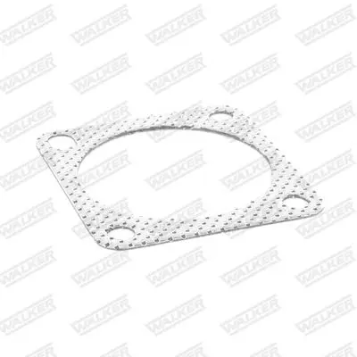 Handler.Part Gasket, exhaust pipe WALKER 80308 7