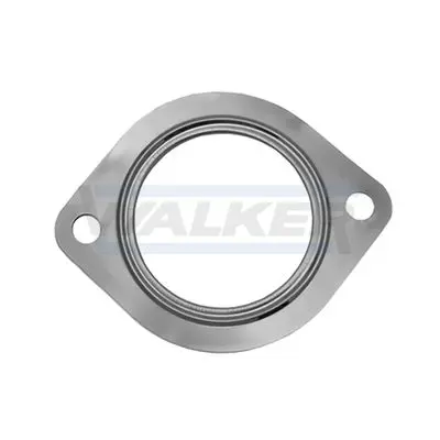 Handler.Part Gasket, exhaust pipe WALKER 80322 2