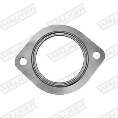 Handler.Part Gasket, exhaust pipe WALKER 80322 1