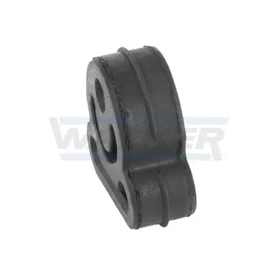 Handler.Part Rubber strip, exhaust system WALKER 80325 5