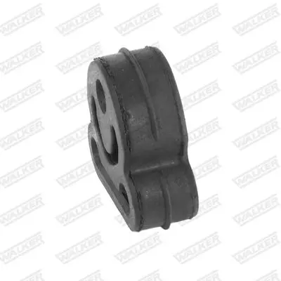 Handler.Part Rubber strip, exhaust system WALKER 80325 8