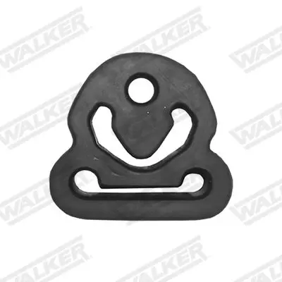 Handler.Part Rubber strip, exhaust system WALKER 80325 1