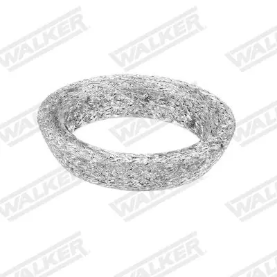 Handler.Part Gasket, exhaust pipe WALKER 80348 1