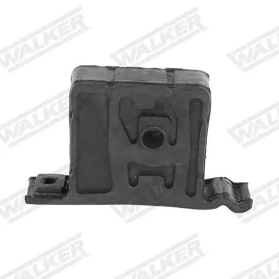 Handler.Part Holder, exhaust system WALKER 80357 1