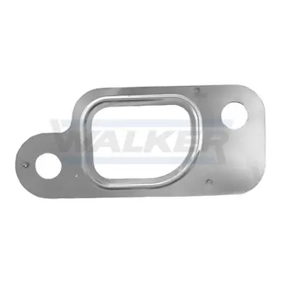 Handler.Part Gasket, exhaust pipe WALKER 80361 2