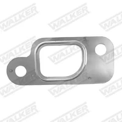 Handler.Part Gasket, exhaust pipe WALKER 80361 1