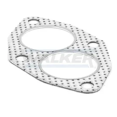 Handler.Part Gasket, exhaust pipe WALKER 80363 3