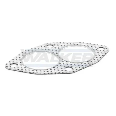 Handler.Part Gasket, exhaust pipe WALKER 80363 4