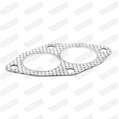 Handler.Part Gasket, exhaust pipe WALKER 80363 7