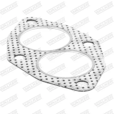 Handler.Part Gasket, exhaust pipe WALKER 80363 8