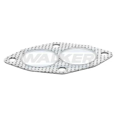 Handler.Part Gasket, exhaust pipe WALKER 80363 2