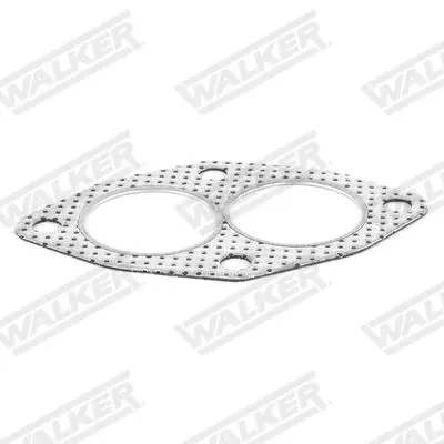 Handler.Part Gasket, exhaust pipe WALKER 80363 1