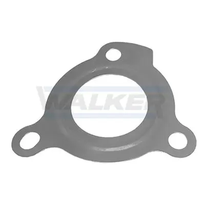 Handler.Part Gasket, exhaust pipe WALKER 80378 2