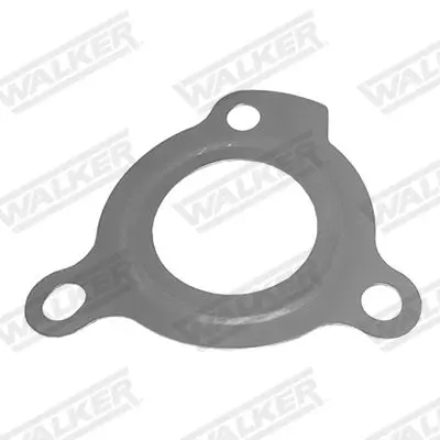 Handler.Part Gasket, exhaust pipe WALKER 80378 1