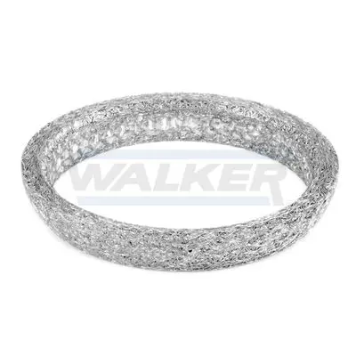 Handler.Part Gasket, exhaust pipe WALKER 80380 4