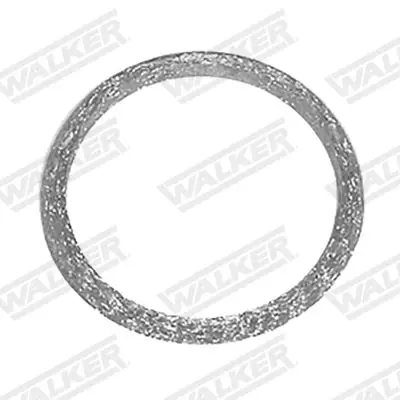 Handler.Part Gasket, exhaust pipe WALKER 80380 1