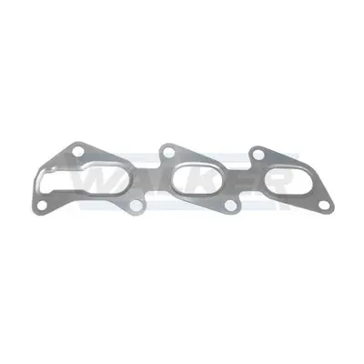 Handler.Part Gasket, exhaust pipe WALKER 80335 2