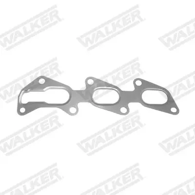 Handler.Part Gasket, exhaust pipe WALKER 80335 1